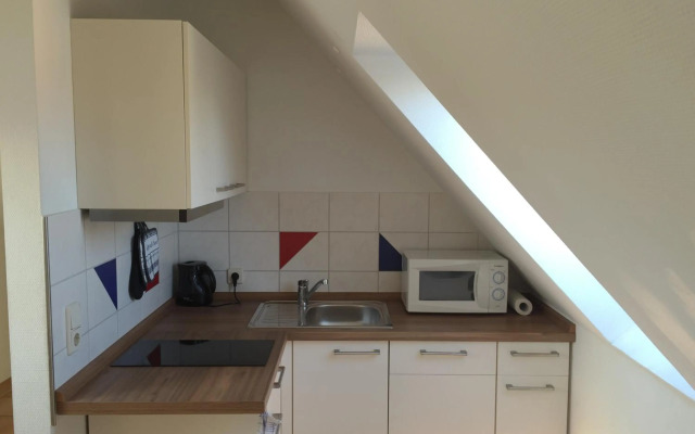 Ferienwohnungen Rehn