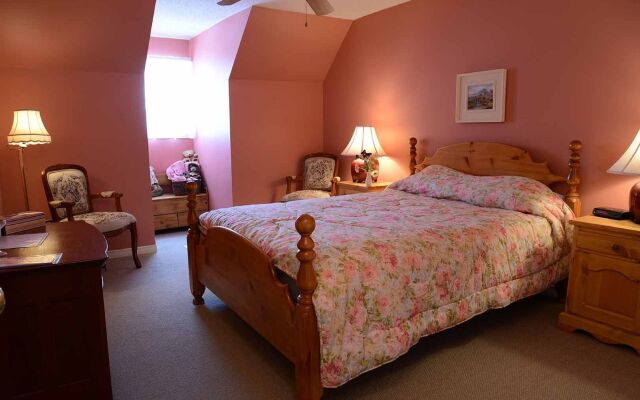 Connemara Bed and Breakfast