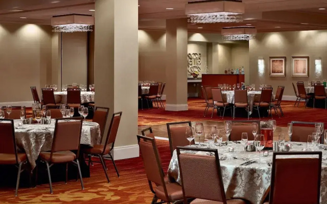 Marriott Louisville East