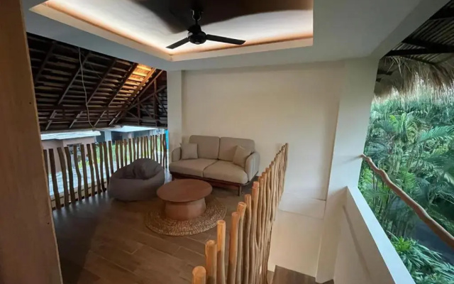 The Edelweiss Ultimo Canggu