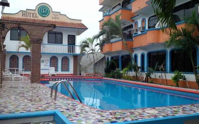 Hotel Real Del Quijote