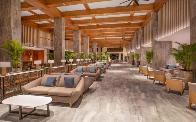 Serenade Punta Cana Beach & Spa Resort - All Inclusive