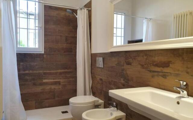 San Zanobi 66 in Firenze