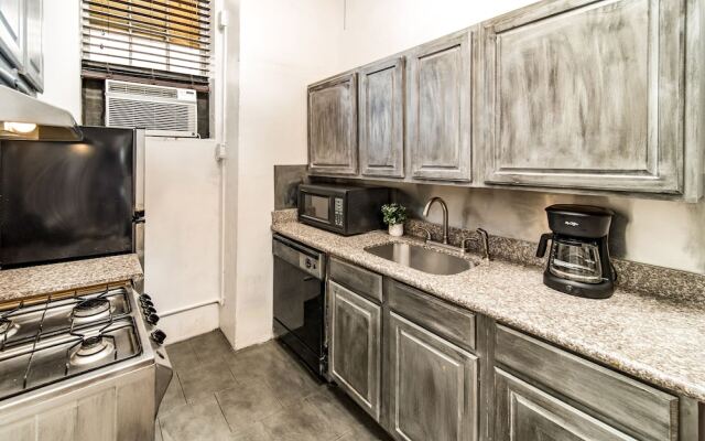 Saint Philip Residence