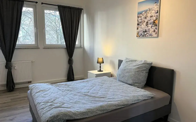 NorthApartments Chemnitz
