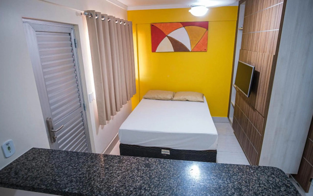 Hotel Lacqua Diroma - Apartamentos Completos