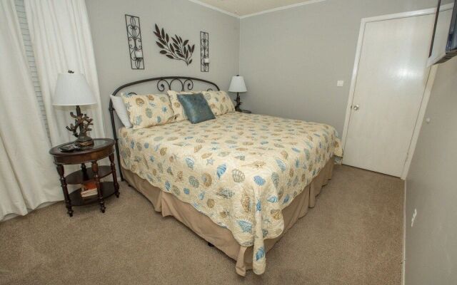 Sandpiper Cove 2037 Destin - 2 Br Condo