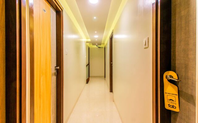 FabHotel Marol Metro Andheri East