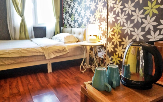 Chengdu Flipflop Hostel