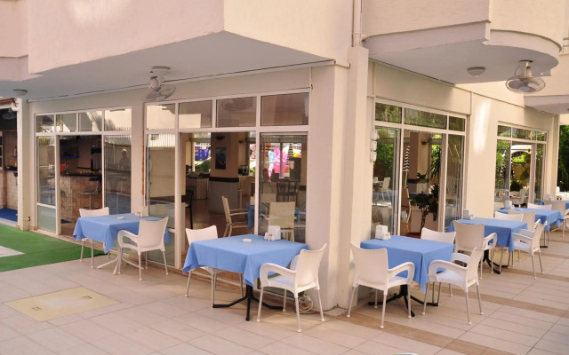 Belle Ocean Apart Hotel