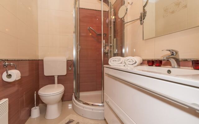 Apartment Pirka