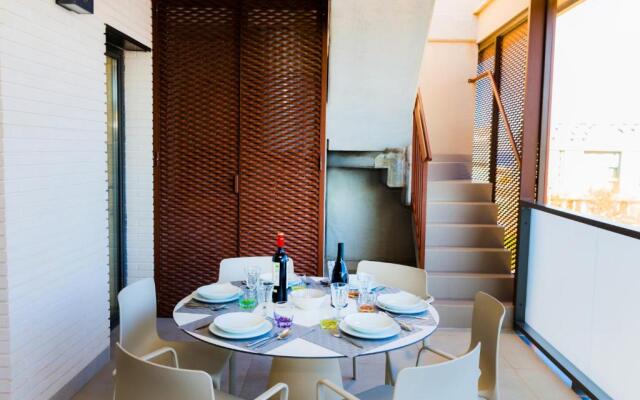 Penthouse Arenal Dream Javea I