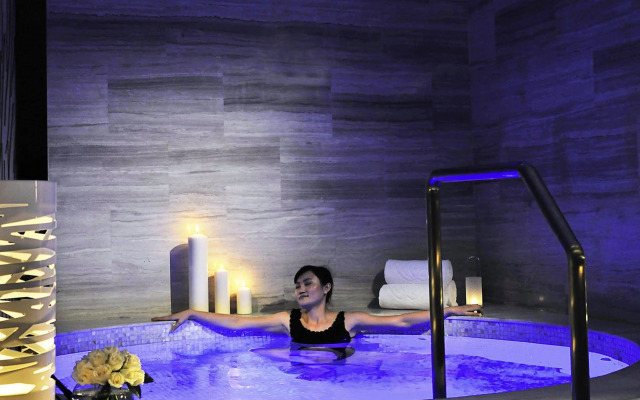 Sofitel Guangzhou Sunrich