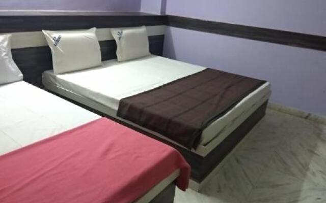 K R Residency