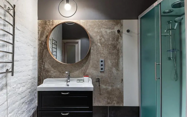 Apart Boutique Nevsky