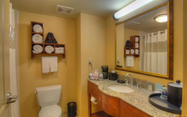Hampton Inn & Suites Jekyll Island