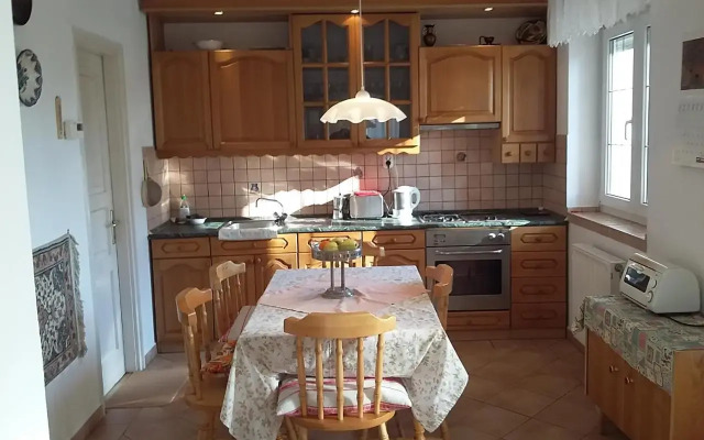 Gesztenyes Vendeghaz