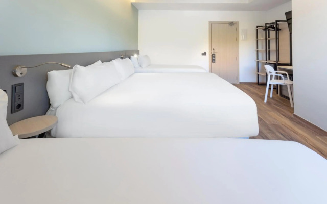 B&B Hotel Madrid Alcorcón