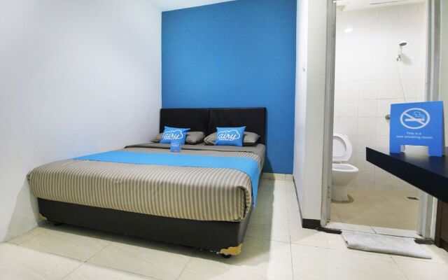 Airy Mangga Besar Raya 98 Jakarta