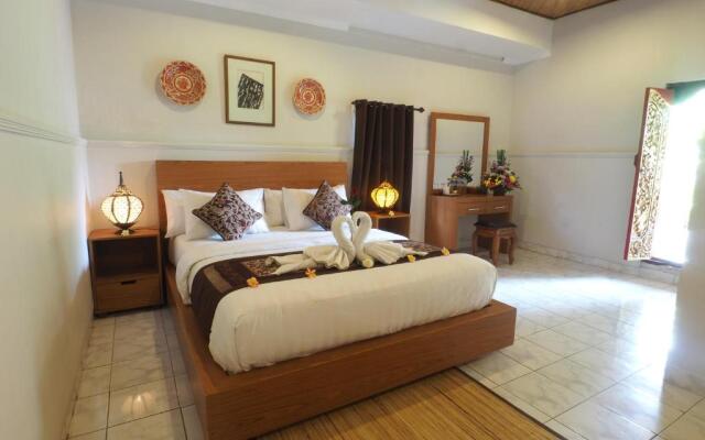 Puri Anyar Heritage