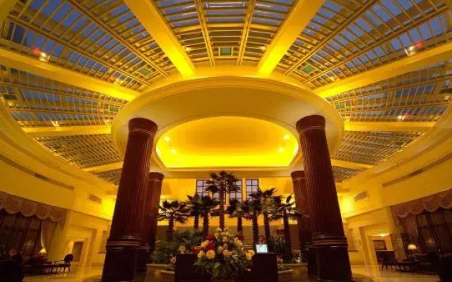 Lvcheng Club