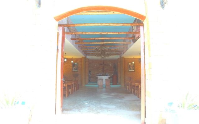 Resort Mision del Mar