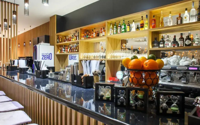 Green Mountain 5* Hotel