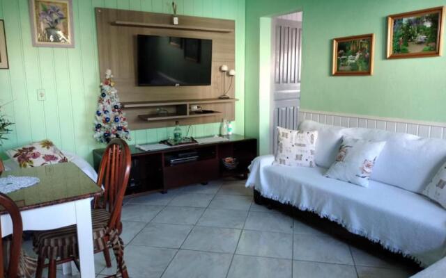 Roseli's Vacation Home