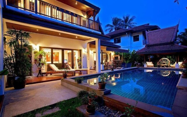 Baan Tawan