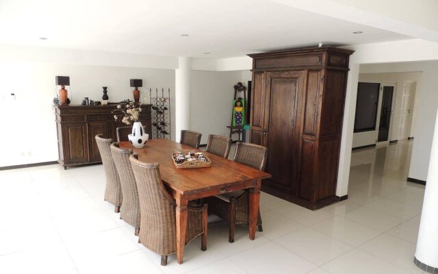Sun Sea Sleep B&B