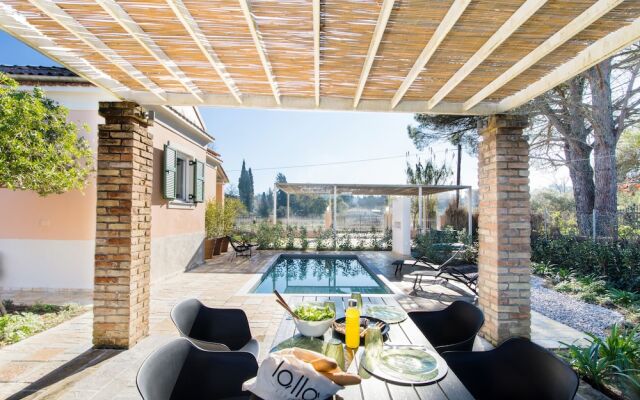 Lallo Living By Corfu Escapes