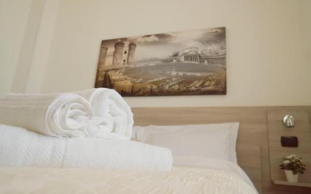 La Preziosa Apartment Duomo