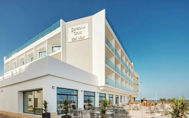 Sercotel Cruz del Mar