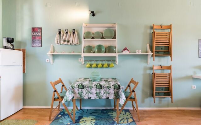 St Spyridon Cosy Apartment