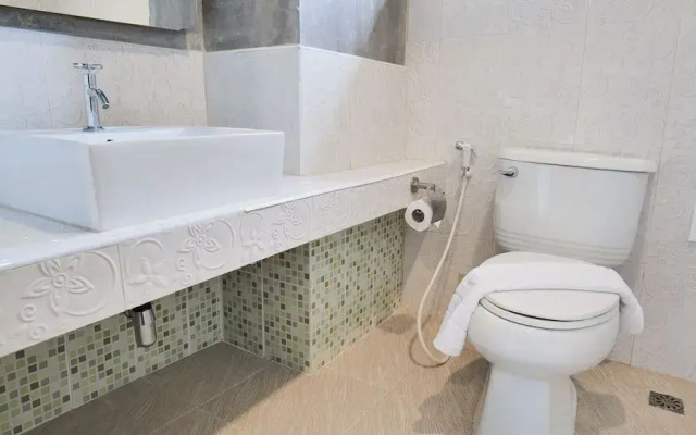 B2 Chiang Rai Phahonyothin Boutique & Budget Hotel