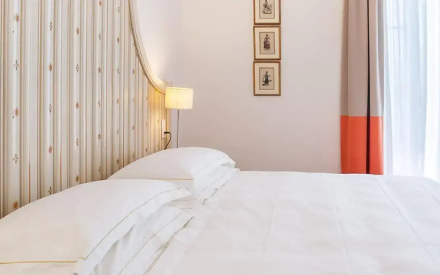 Hotel Universal Terme