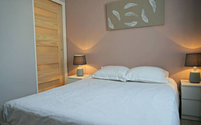 Appart Hôtel Lille - Constantine