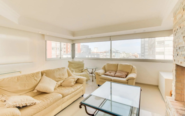 Oceana Suites Fontaine