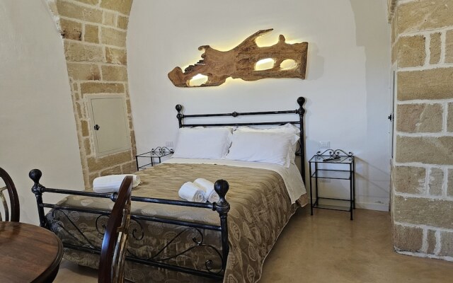 Luxury B&B Casina il Mandorlo