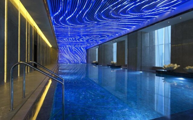 Wanda Vista Nanning