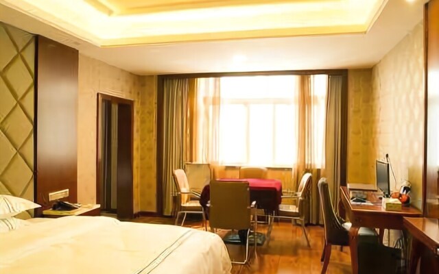 Kairuida Holiday Hotel