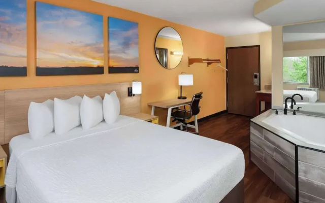 Days Inn Rockford