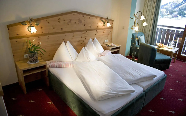 Seehotel Jagerwirt
