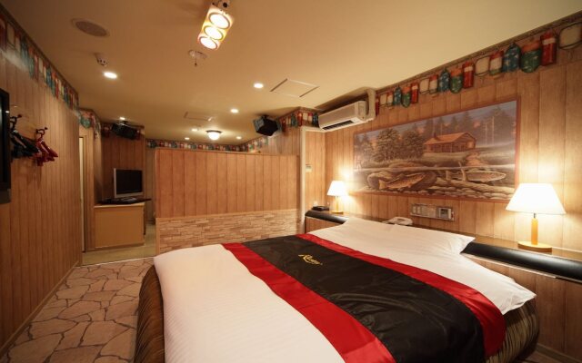 Restay DEE - Adults Only