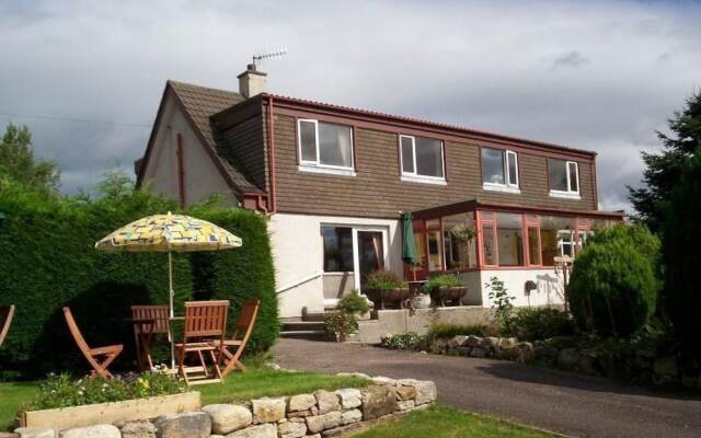 Rose Grove Guest House