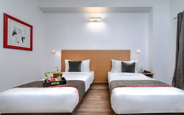 OYO Townhouse 044 Sector 14 Gurugram