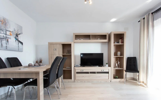 SVQ Apartments Vistas a la Catedral