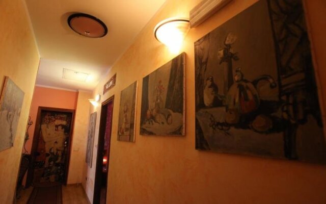 Le Quattro Coppe