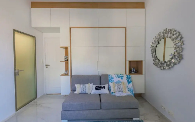 Mont Boron View Vi4176 By Riviera Holiday Homes