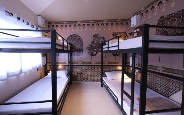 Everyday Bangkok Hostel